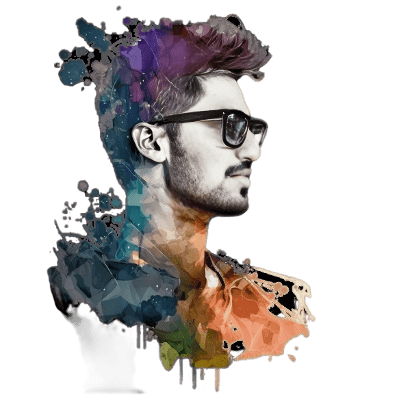 landing page hero image